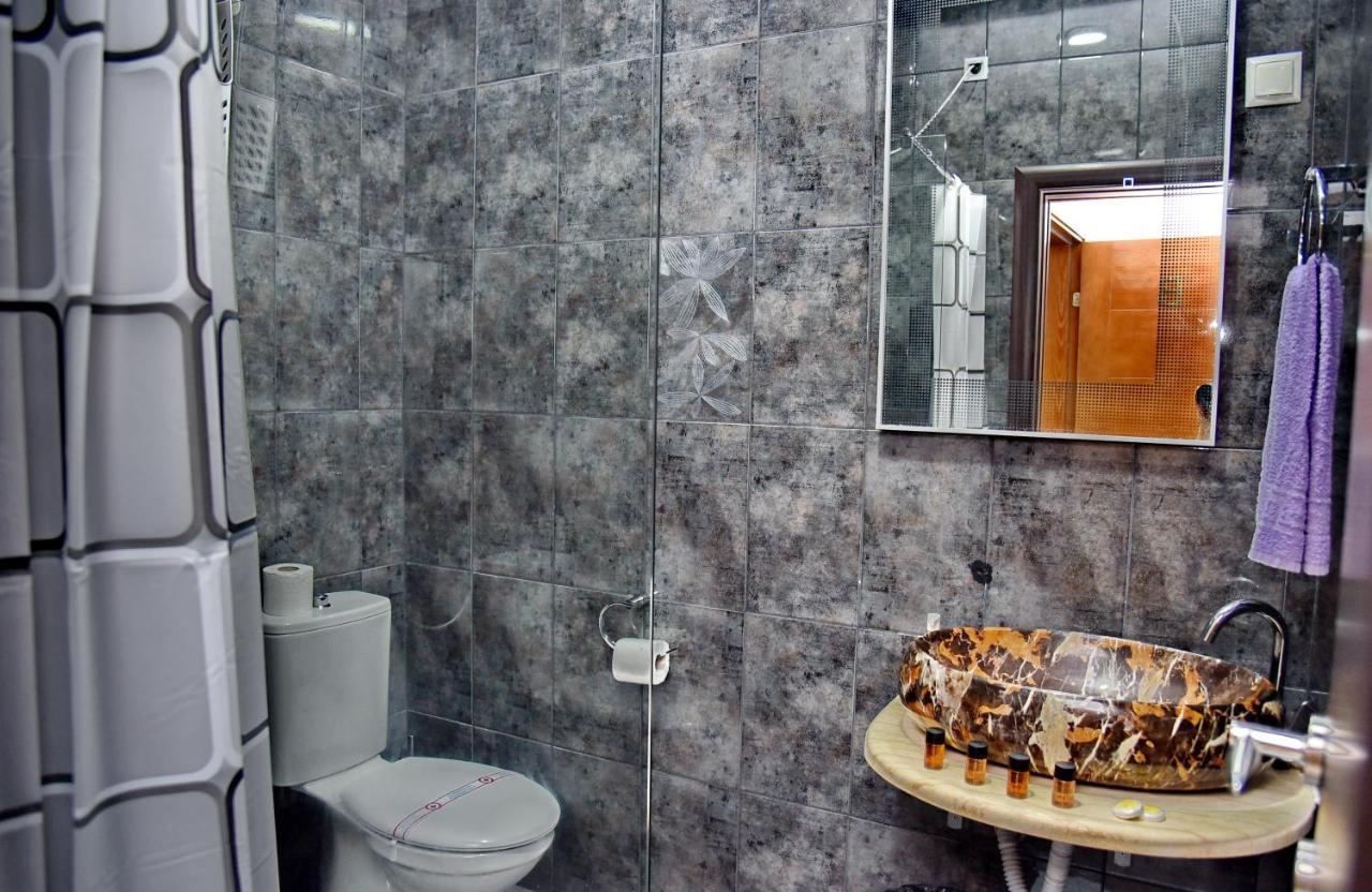 Apartments Sea Star Kotor Exterior foto